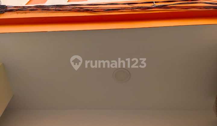 Jual Cepat Rumah Kosan di Cempaka Putih Jakarta Pusat