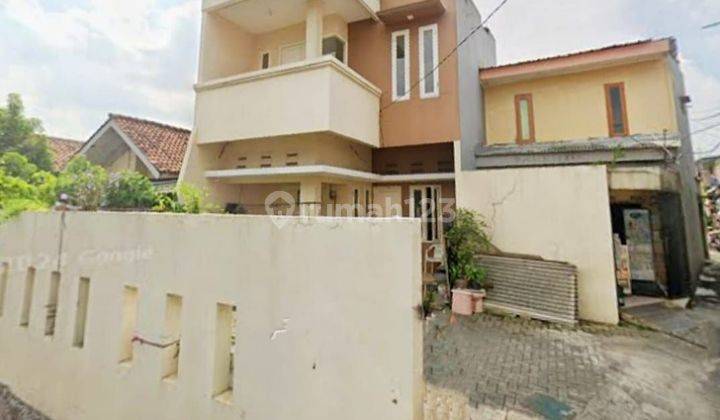 Jual Murah Rumah  Dekat Setu Babakan Jagakarsa Jakarta Selatan  1