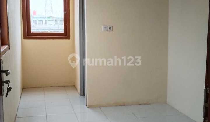 Jual Cepat Rumah Kosan di Cempaka Putih Jakarta Pusat