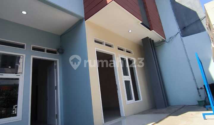 Jual Rumah Siap Huni Masuk Mobil Kayu Putih Dekat Rawamangun Jual Rumah Siap Huni Masuk Mobil Kayu Putih Dekat Rawamangun