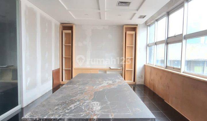 Jual Gedungdi Saharjo Tebet Dekat Mall Kota Kasablanka Jaksel 2