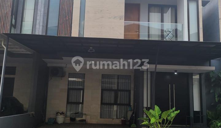 Jual Butuh Cepat Rumah Siap Huni Di Duren Tiga Mampang Jaksel