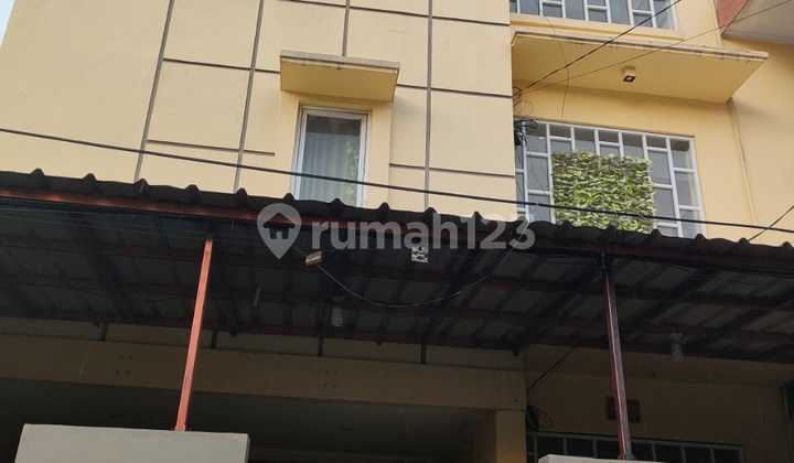 Jual Kost Di Jatipadang Pasar Minggu Jakarta Selatan