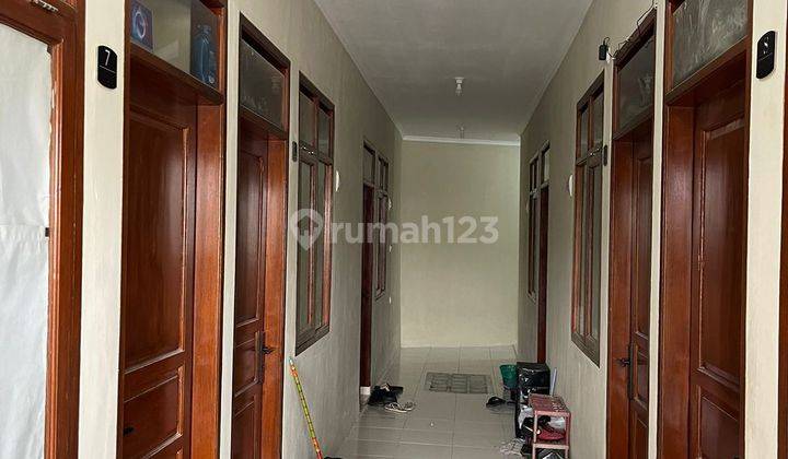 Jual Rumah Kost Aktif Bagus Di Cipadung Cibiru Bandung  1