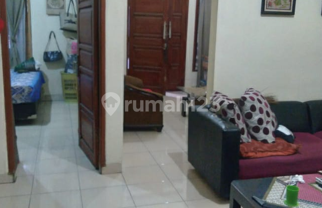 Ready-to-Live Beautiful House at Attractive Price in Bumi Asri Bandung 2