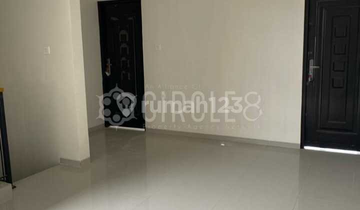 Rumah Siap Huni Banget Kopo Permai Bandung 2