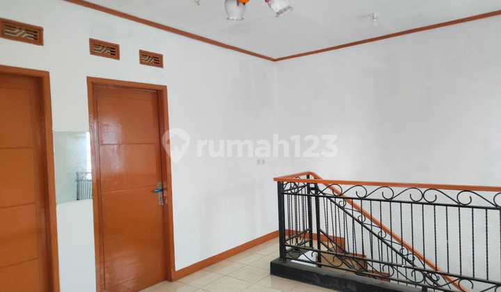 Turun Harga....termurah..... Rumah Bagus Di Pasadena Residen Bandung 2