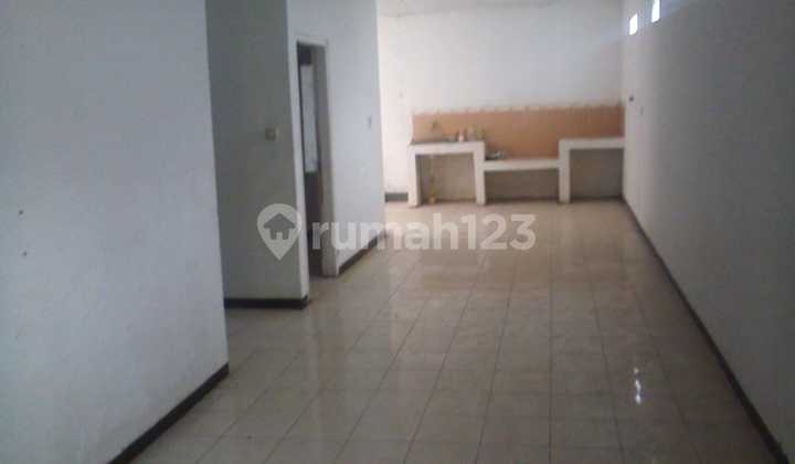 Termurah.. Miliki Segera Rumah Siap Huni di Tki 2 Bandung 2