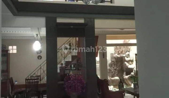 Rumah  cantik di  Komplek Ciwastra Siap Huni Harga Ekonomis.  1