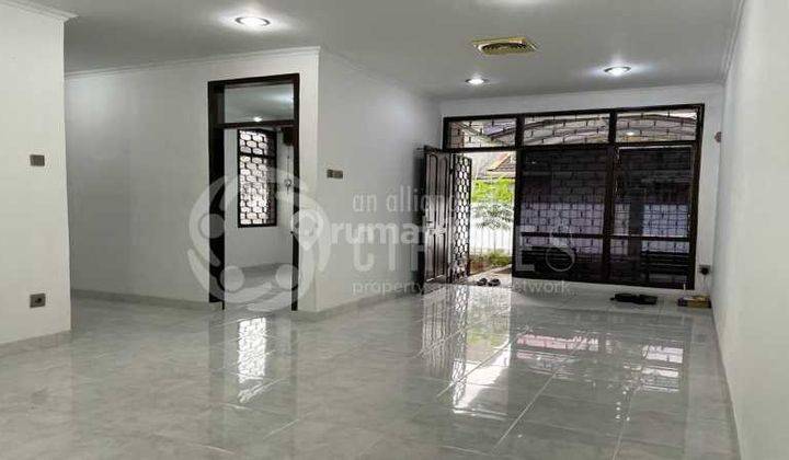 Dijual Cepat Harga Ekonomis Rumah Siap Huni di Kopo Permai 3 1