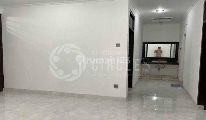 Dijual Cepat Harga Ekonomis Rumah Siap Huni di Kopo Permai 3 2