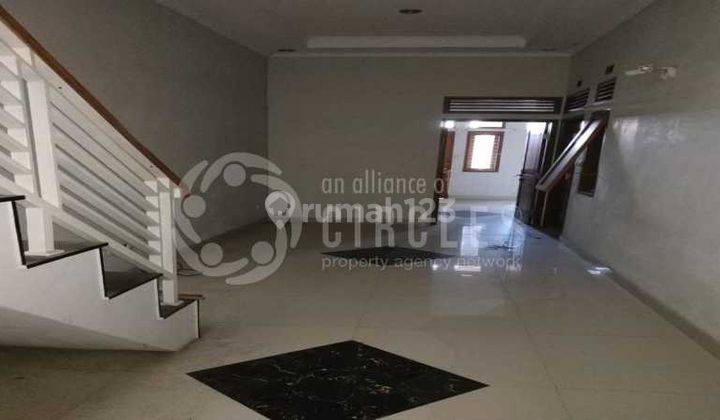 Dijual Cepat Rumah di Taman Cibaduyut Indah 1 Bandung 2