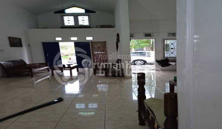 Cocok Nih Bagi Yg Senang Pemukiman Tertata Rapih Rumah di Komplek Elit Siap Huni di Pinus Regency Soekarno Hatta Bandung 2