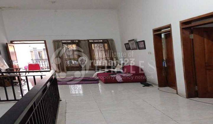 Rumah Siap Huni 2 Lantai Bagus di Lokasi Strategis Moch Toha Kota Bandung 2