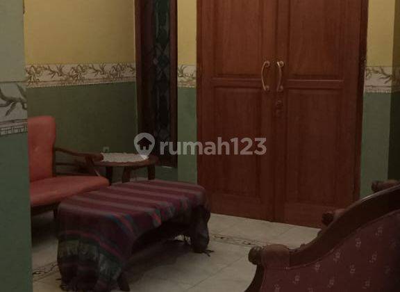 Rumah Bagus Terawat Di Lingkungan Yg Nyaman Istana Kawaluyaan 2