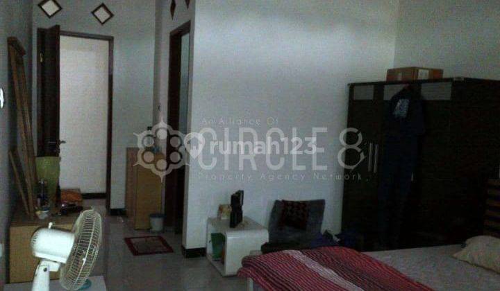 Jual Cepat Rumah Siap Huni 2