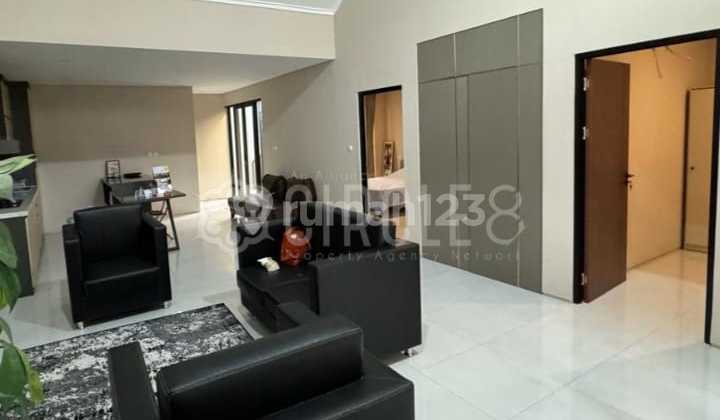  Rumah Keren Full Furnished Di Kbp 
