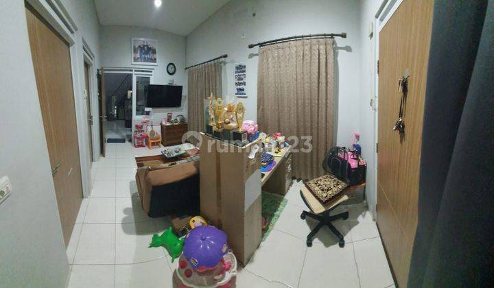 Rumah Cantik Siap Huni Di Arcamanik  2