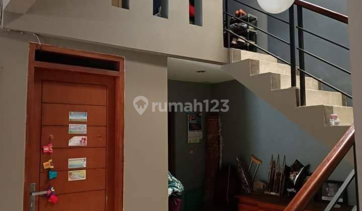 Rumah Siap Huni Terawat Di Margahayu Raya  2