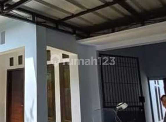 Ready to Occupied in Margahayu Raya 2