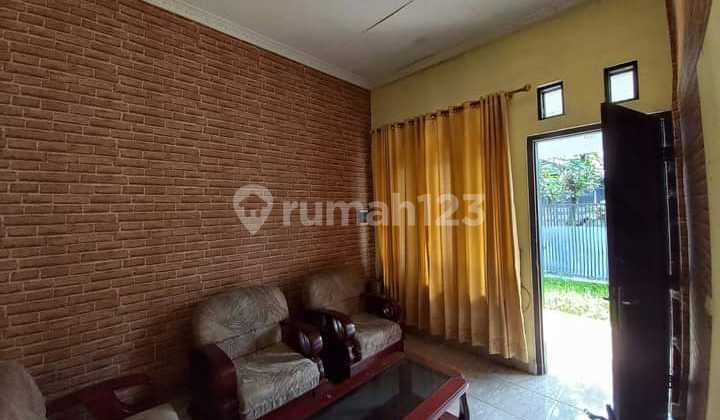 Siap Huni di Margahayu Raya