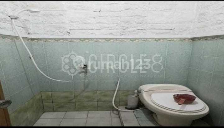 Rumah Bagus Siap Huni Di Taman Cibaduyut Indah 2