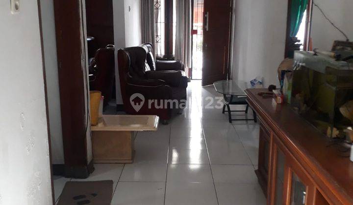 Rumah Siap Huni di Taman Cibaduyut Indah 2 1