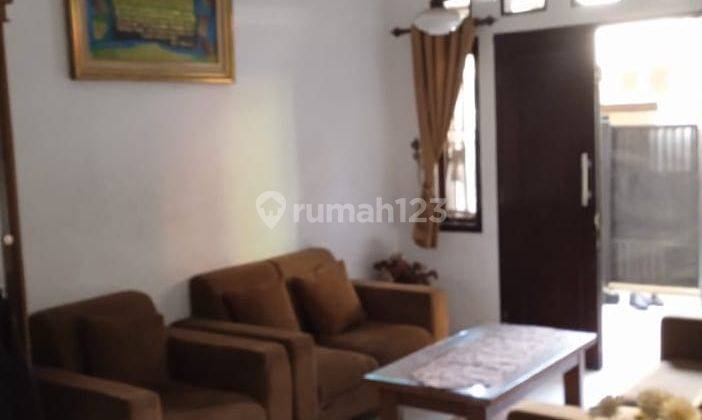 Rumah di Taman Kopo Indah 1 Yg Siap Huni  1