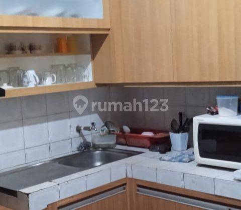 Rumah Terawat Siap Huni di komplek Cibaduyut            2