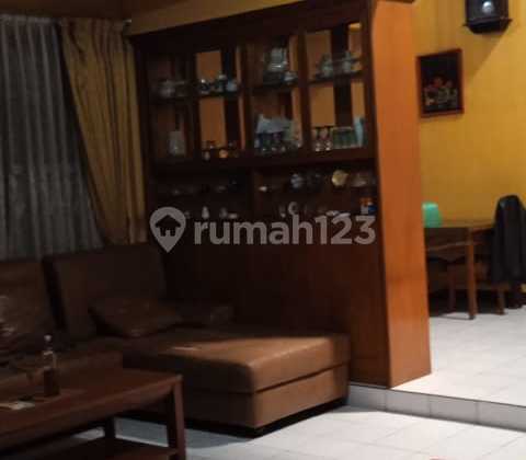 Rumah Terawat Siap Huni di komplek Cibaduyut Rumah Terawat Siap Huni di komplek Cibaduyut