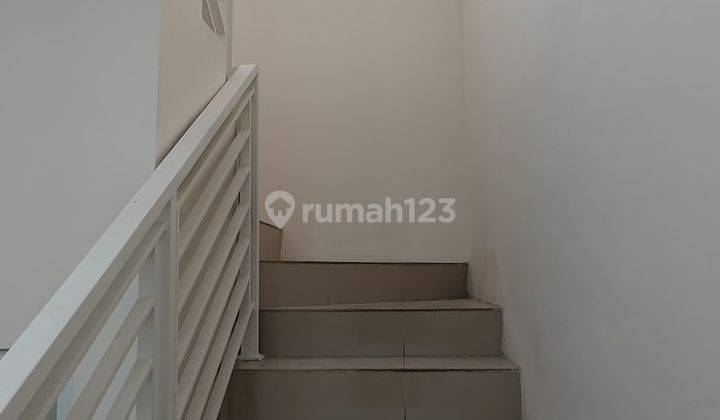 Rumah Minimalis Modern Di Cluster Tki 5 Bandung  1