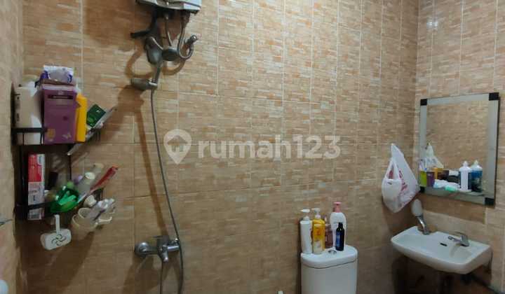 Turun Harga....Termurah Rumah di Taman Rahayu Bandung 2