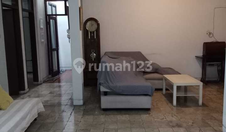 Rumah Asri Nyaman Di Cluster Kopo Permai Bandung 1
