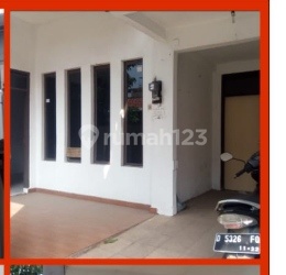 Cheap... house for TKI in Bandung 2