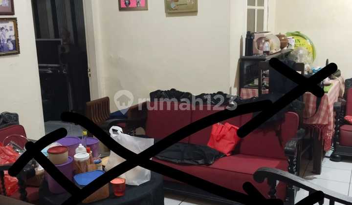 Siap Huni Dekat Ke Pasar Samping Tki Rumah Di Margahayu Kencana Kopo Bandung 2