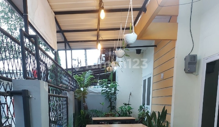 Milikilah.... Rumah di Taman Kopo Indah 1 Bandung