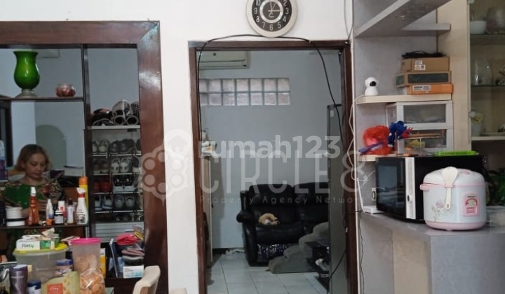 Rumah Di Blok Favorit Tki 3 Siap Huni Di Bandung 2