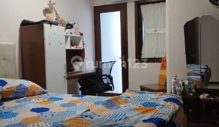 Rumah Baru Renov Bagus Di Setiabudi Regency Bandung 2