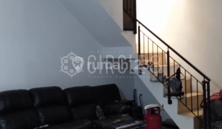 Rumah Di Blok Favorit Tki 3 Siap Huni Di Bandung