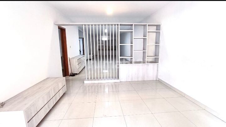 Minimalist 2-Story Twin House in Bandung Municipality