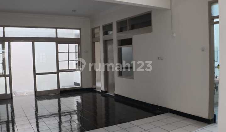 Cheap...1-Story Move-In Ready House in Tki 1 Bandung