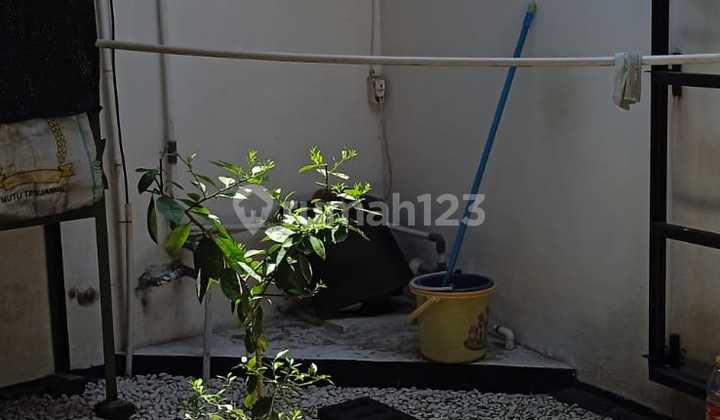 Rumah Di Cluster Aman Dan Nyaman Tki V Bandung