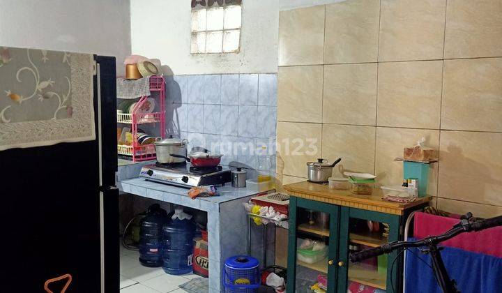 Rumah cantik Siap Huni di Taman Rahayu               2