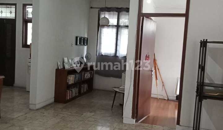 Rumah Asri Nyaman Di Cluster Kopo Permai Bandung 2
