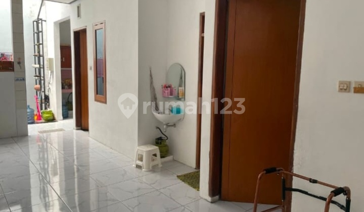 Ready-to-Occupy House at an Attractive Price .....In Tki 2 Bandung 2