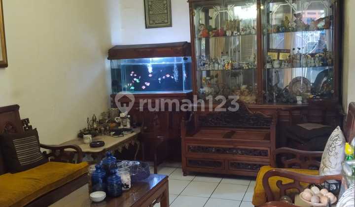 Siap Huni Dekat Ke Pasar Samping Tki Rumah Di Margahayu Kencana Kopo Bandung 1