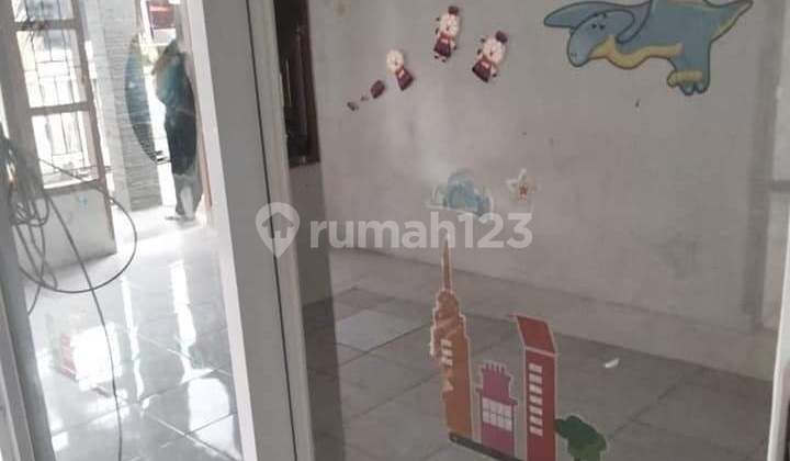 Single-Story Safe and Comfortable House I In Permata Kopo Bandung 2