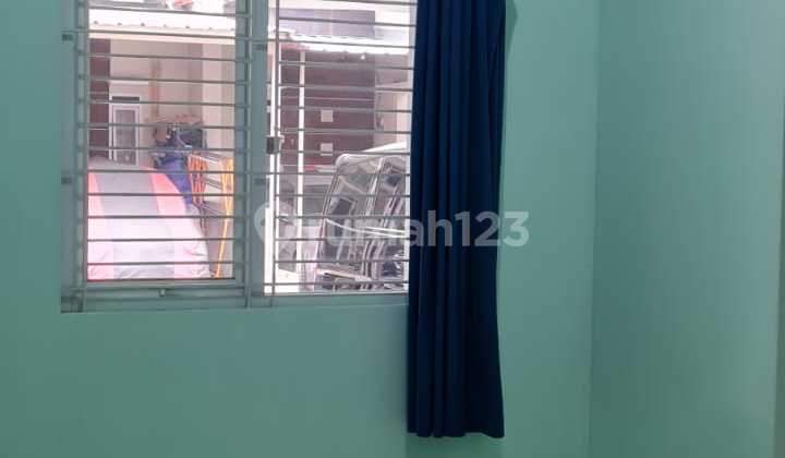 Rumah Yg Membuat Penghuninya Betah Di Komplek Lamargas Bandung 2