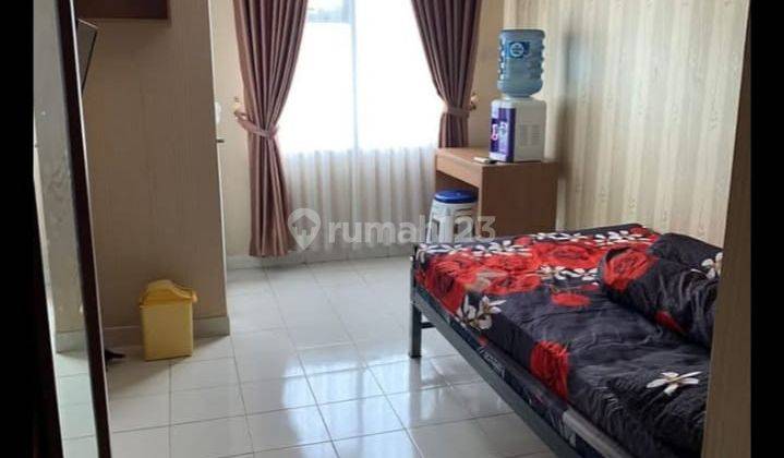 Apartemen Easton Park Siap Huni Furnish Jatinangor Bandung 1