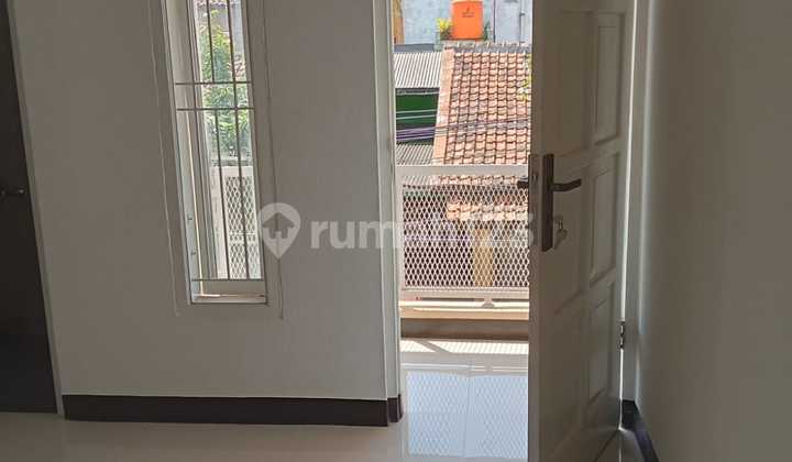 Reposisi Harga, Jual Cepat!!! Rumah Baru Minimalis Cantik Nyaman Di Tki 1 Bandung  2